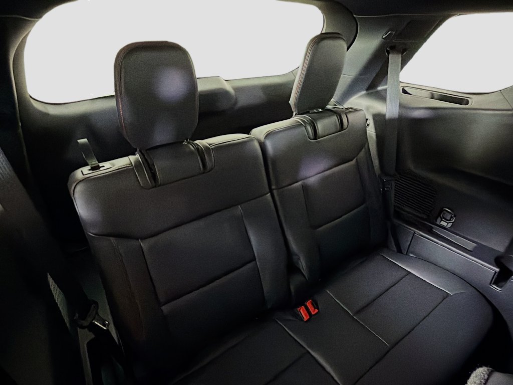 New 2026 Ford Explorer ST-Line RWD image 28