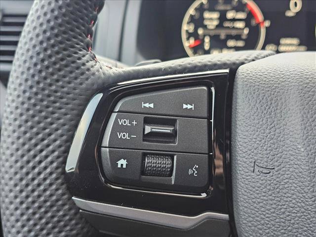 New 2026 Honda Ridgeline Black Edition image 20