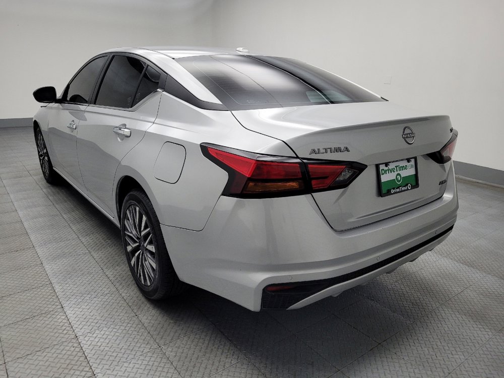 Used 2024 Nissan Altima 2.5 SV image 5