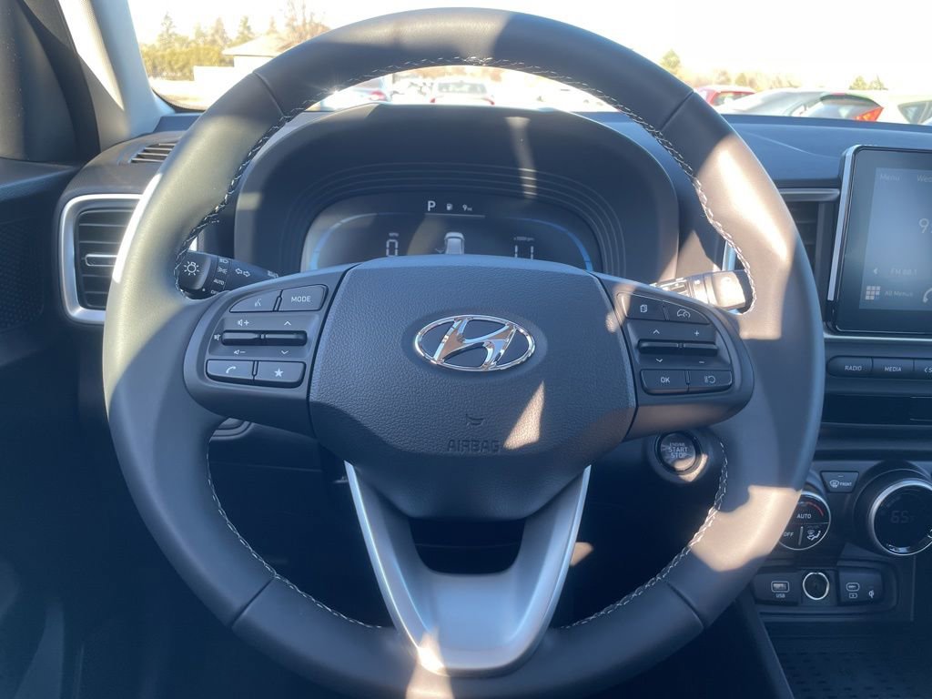 New 2026 Hyundai Venue SEL image 11
