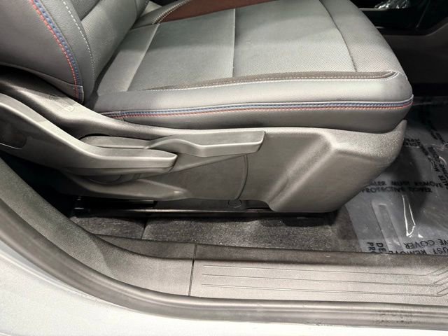 Used 2024 Chevrolet Equinox EV RS image 20