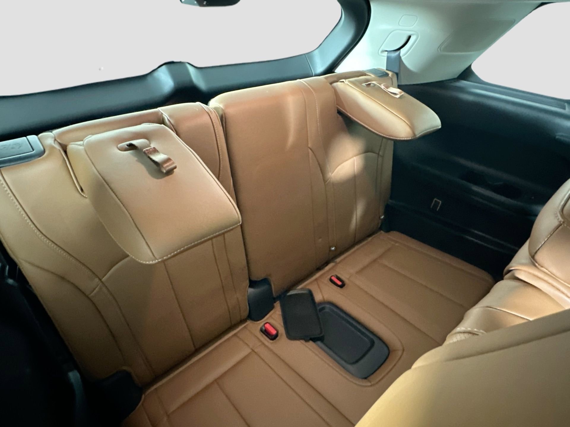 Used 2024 INFINITI QX60 Sensory w/ Vision Package image 29