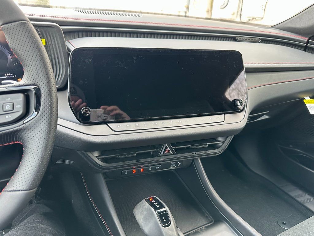 New 2026 Dodge Charger R/T Scat Pack image 3