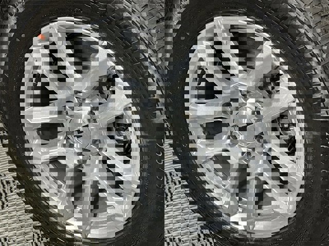 New 2026 Chevrolet Silverado 1500 RST w/ Protection Package image 33