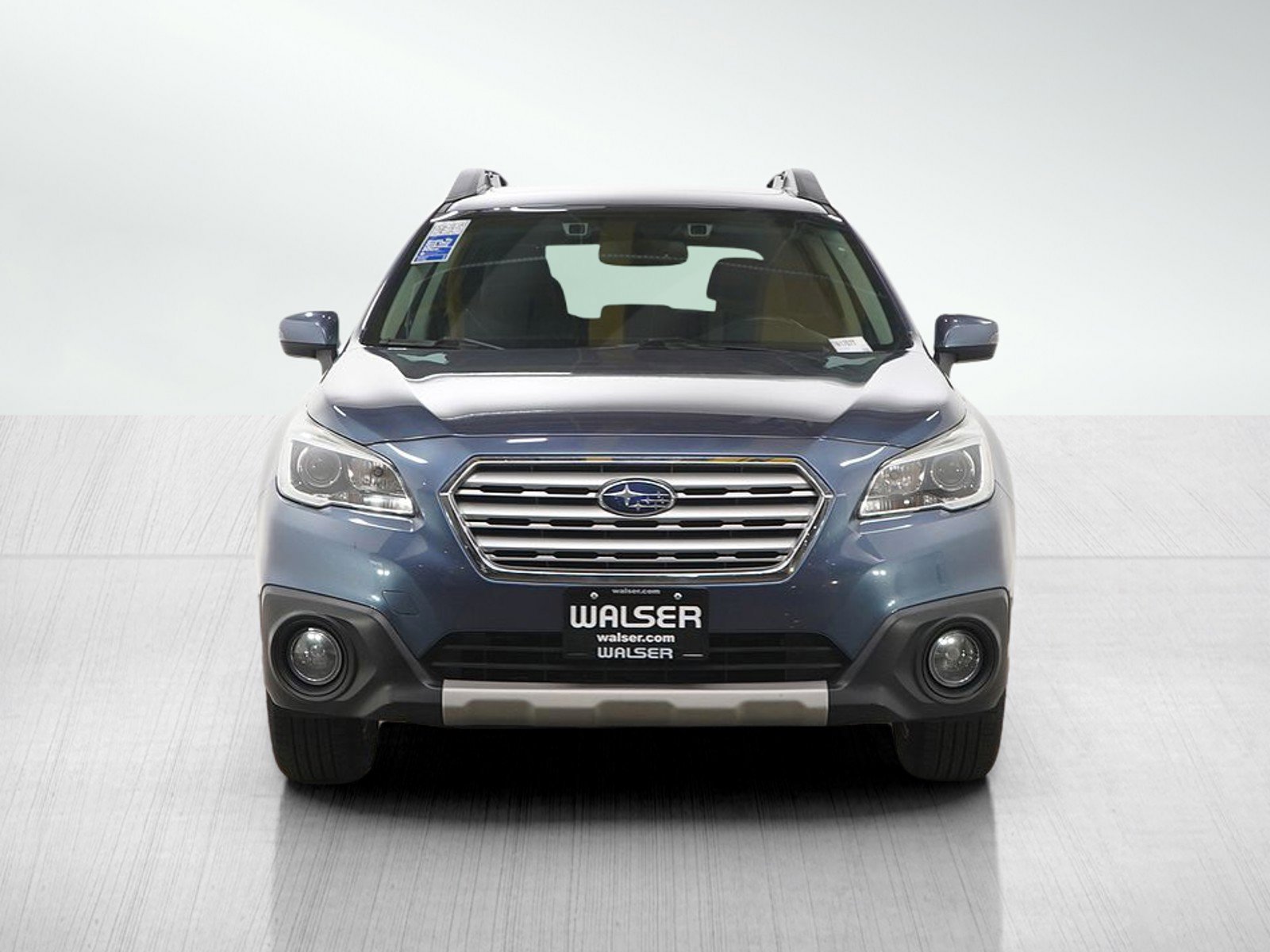 Used 2016 Subaru Outback 2.5i Limited image 8