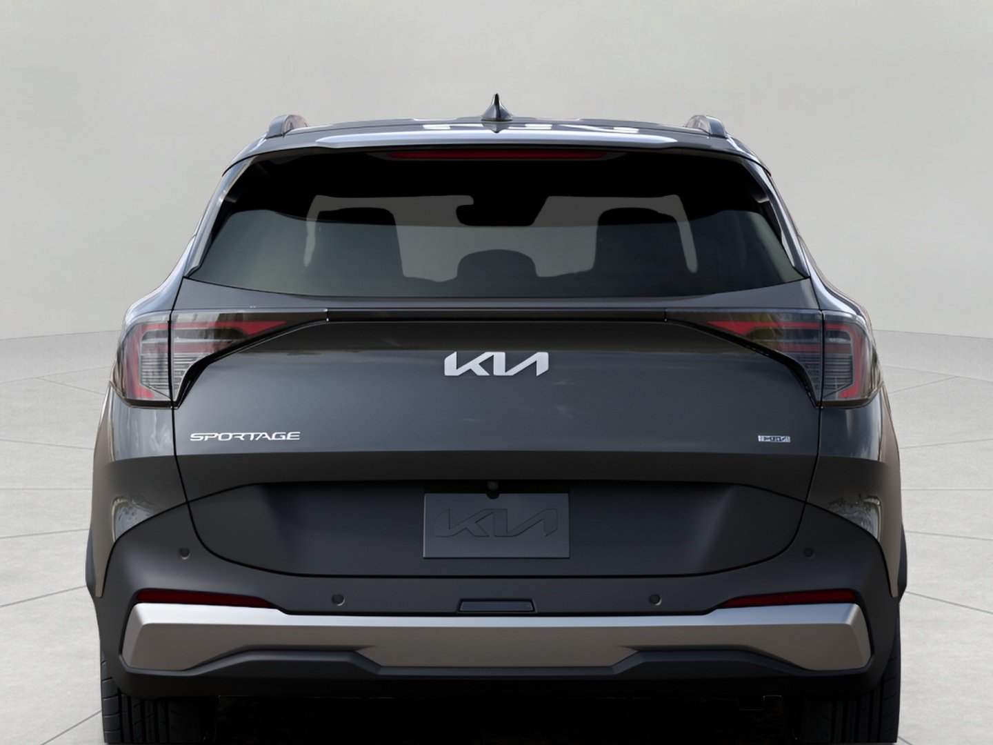 New 2027 Kia Sportage S AWD/4WD image 13