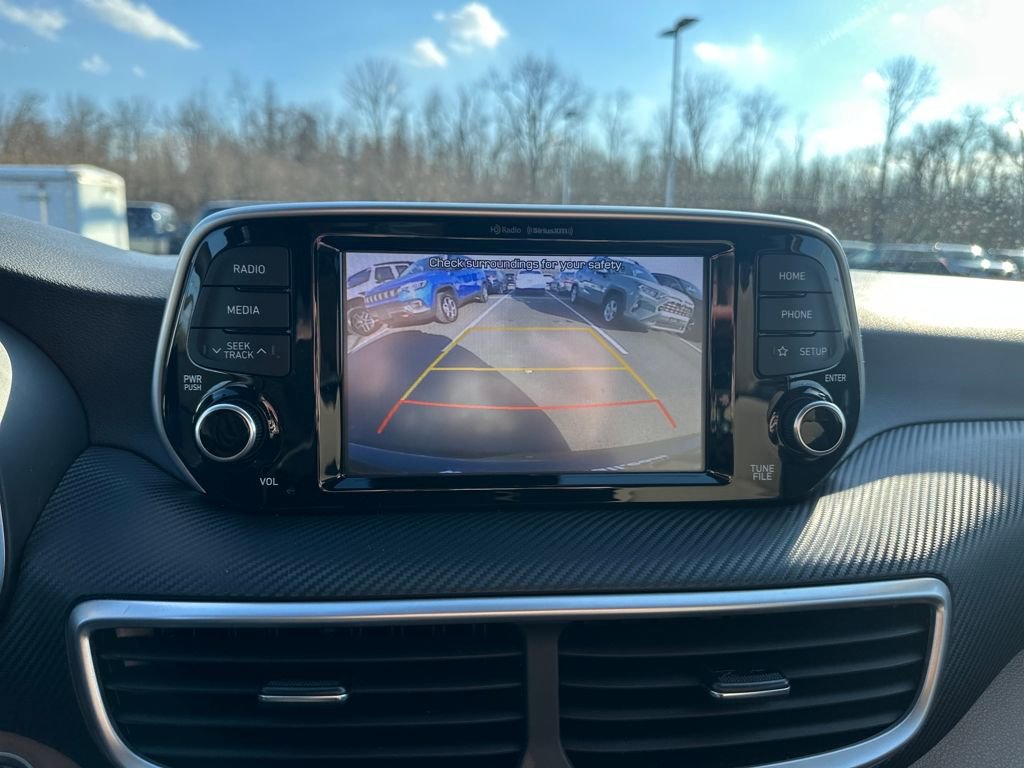 Used 2019 Hyundai Tucson Value image 24