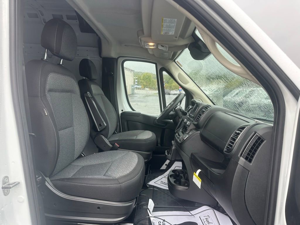 New 2026 RAM ProMaster 2500 w/ Power Group image 16