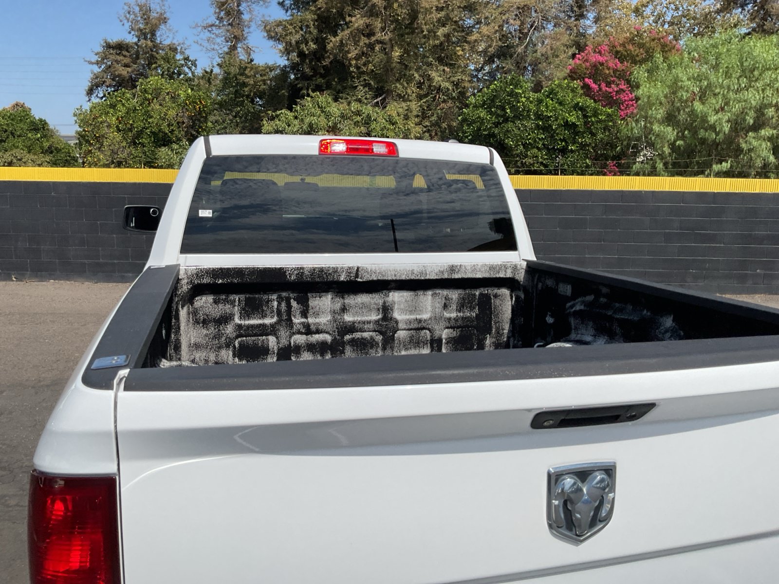 Used 2012 RAM 1500 Express w/ ST Popular Equipment Group RWD image 23