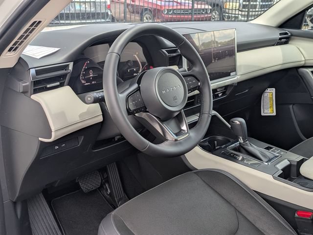 New 2026 MAZDA CX-5 Preferred AWD/4WD image 29