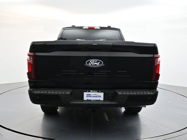 Used 2025 Ford F150 STX image 7