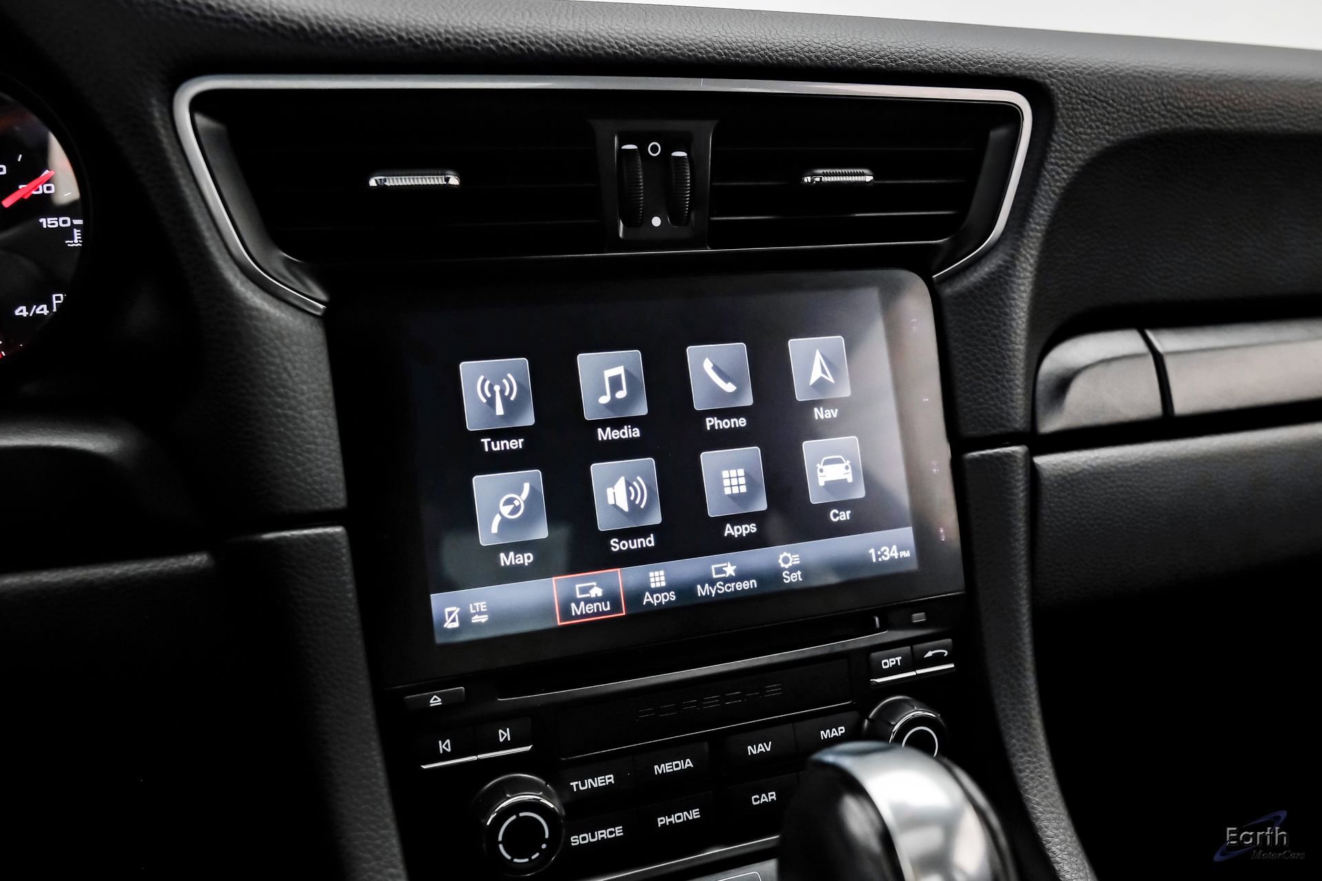 Used 2018 Porsche 911 Carrera 4S image 80