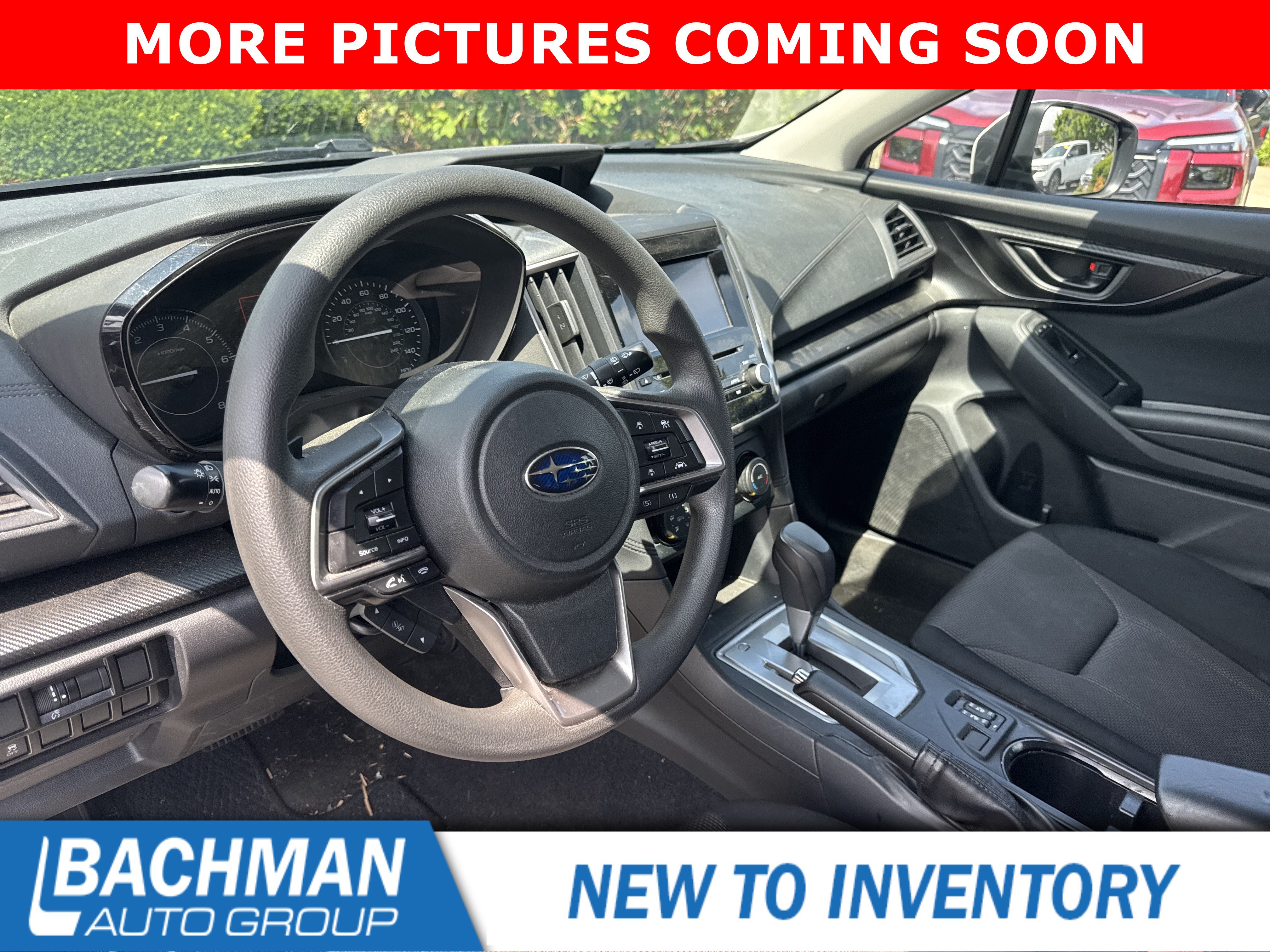 Certified 2023 Subaru Impreza 2.0i Premium AWD/4WD image 12