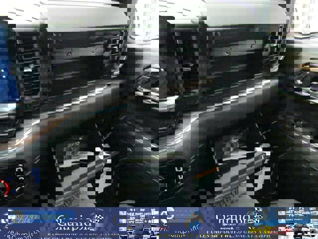 Certified 2024 Chevrolet Silverado 1500 RST image 40