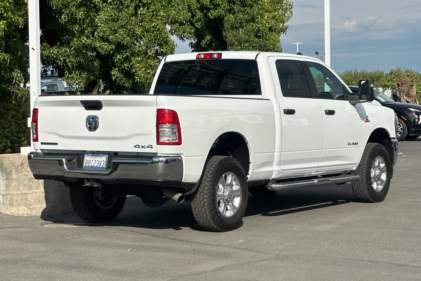 Certified 2024 RAM 2500 Big Horn image 4