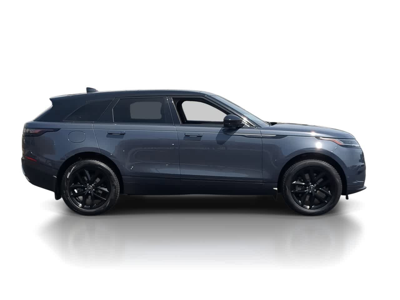 Used 2026 Land Rover Range Rover Velar S AWD/4WD image 9
