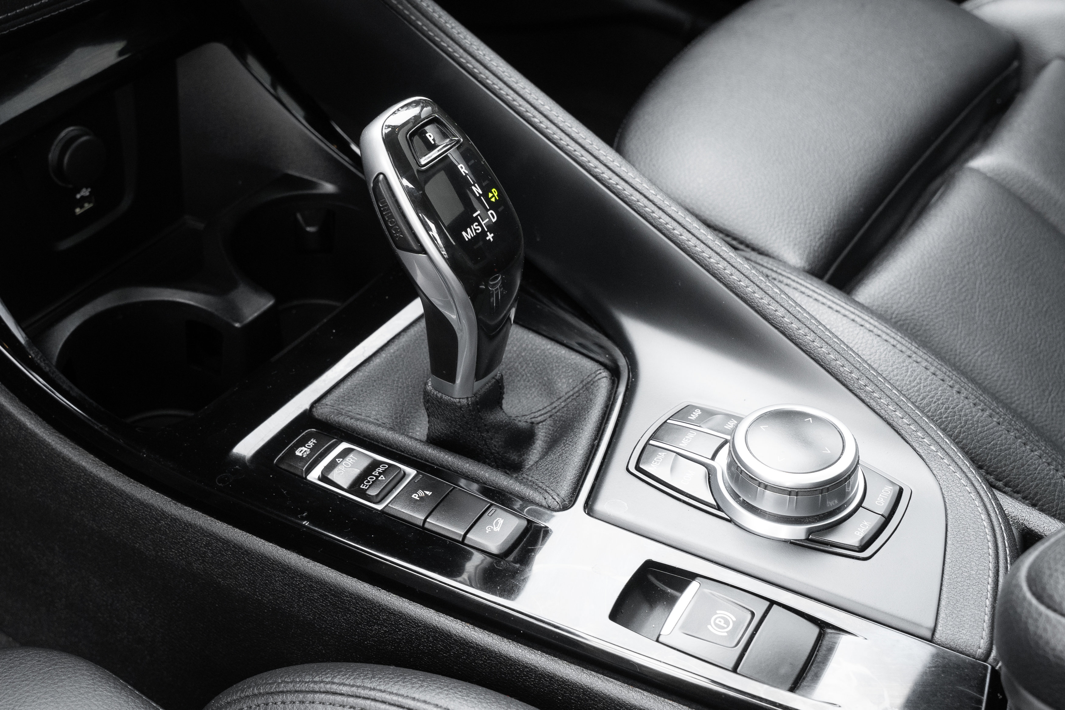 Used 2019 BMW X2 M35i image 17
