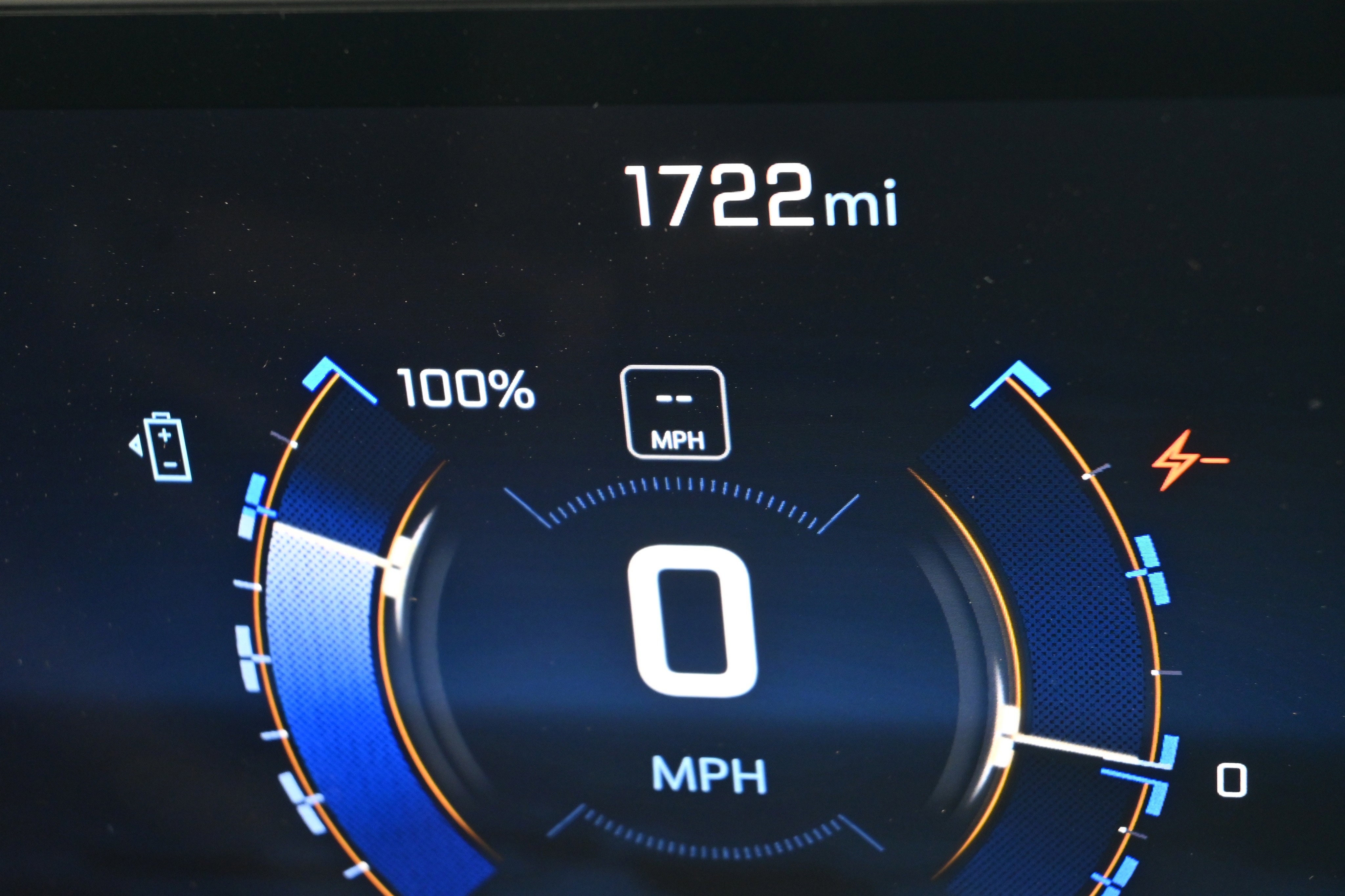 Used 2024 Chevrolet Silverado EV W/T image 24