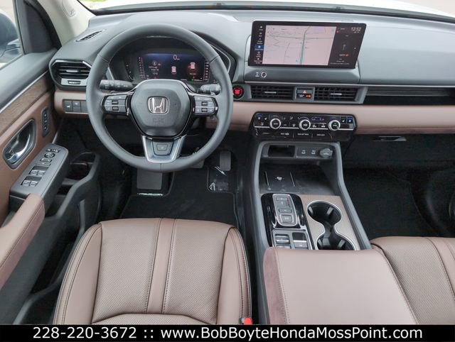New 2026 Honda Pilot Elite image 27