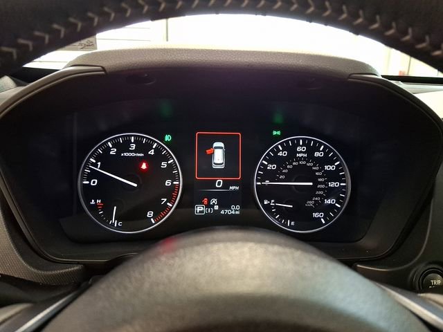 Certified 2025 Subaru Forester Limited image 23