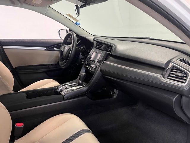 Used 2020 Honda Civic LX image 11