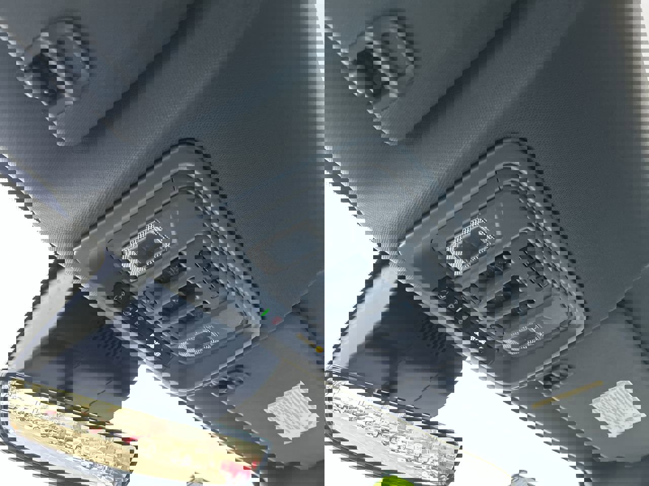 Used 2025 Chevrolet Silverado 1500 LTZ image 29