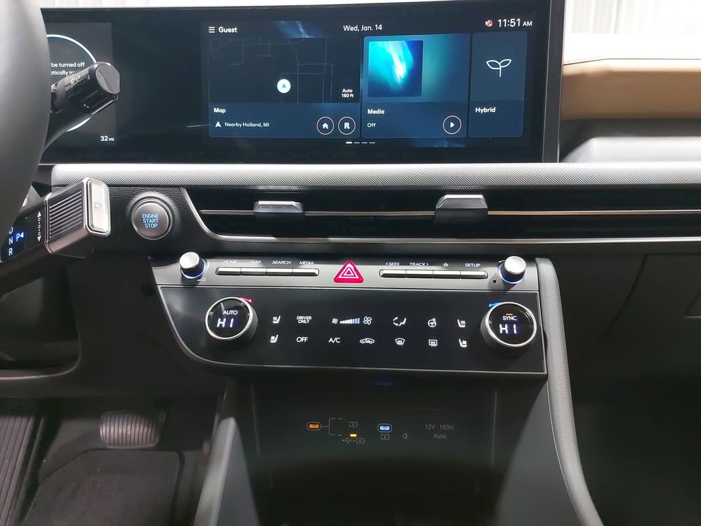 New 2026 Hyundai Sonata Limited image 20