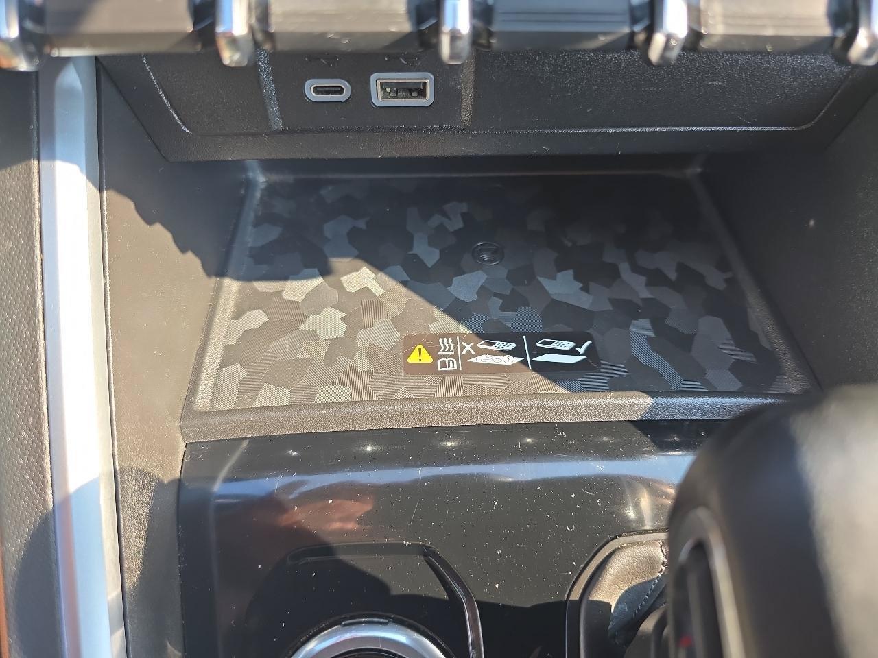Used 2023 Chevrolet Colorado LT w/ LT Convenience Package II AWD/4WD image 29