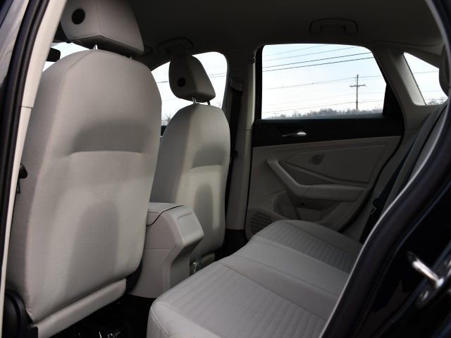 New 2026 Volkswagen Jetta S FWD image 16