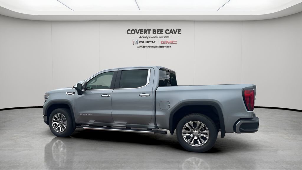 Certified 2026 GMC Sierra 1500 Denali w/ Technology Package image 6