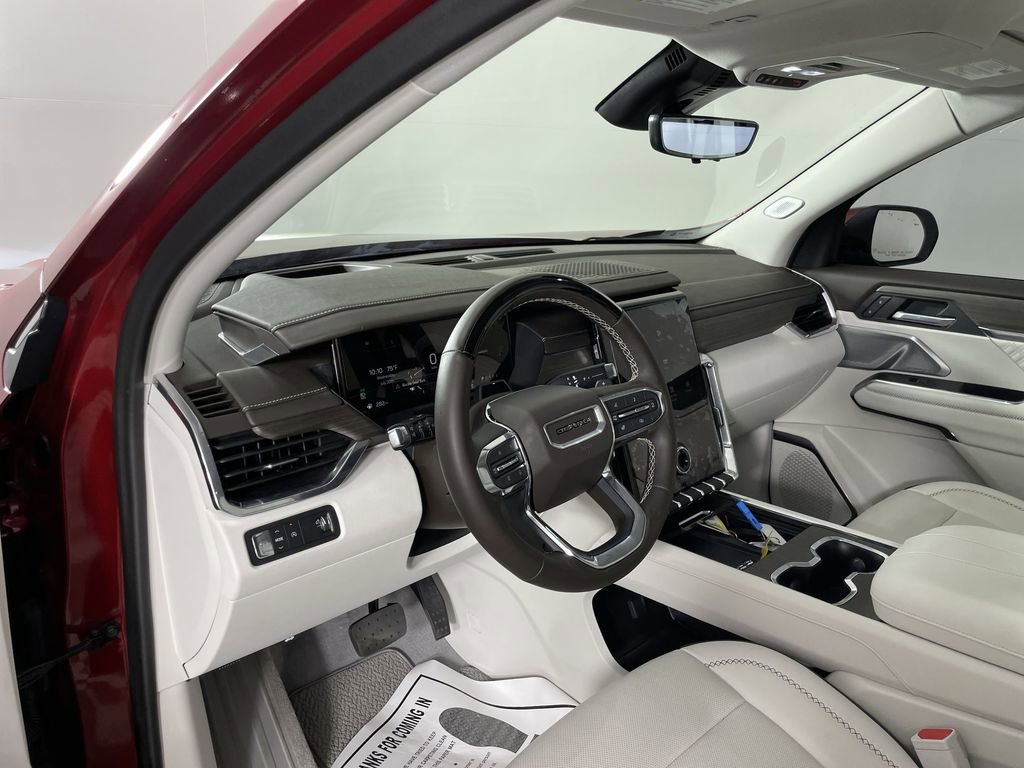 New 2024 GMC Acadia Denali w/ Super Cruise Package image 10