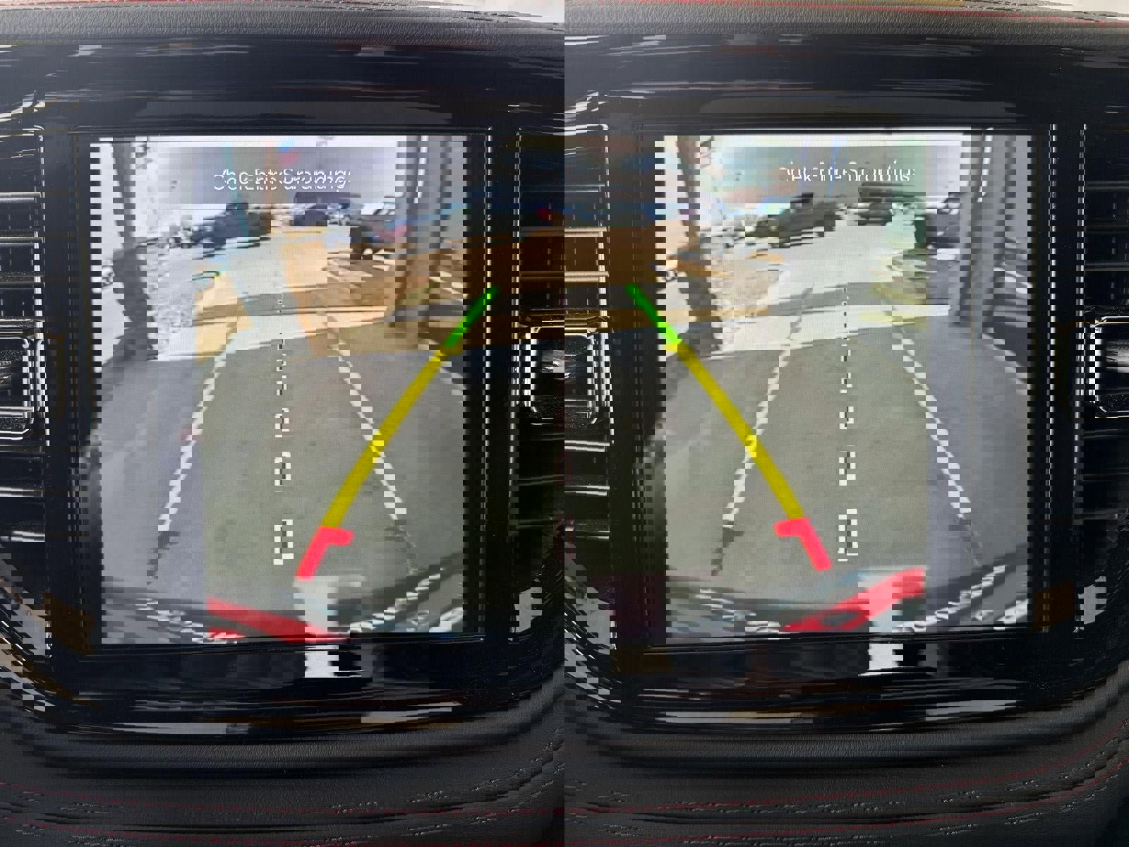 New 2026 Dodge Durango GT image 25