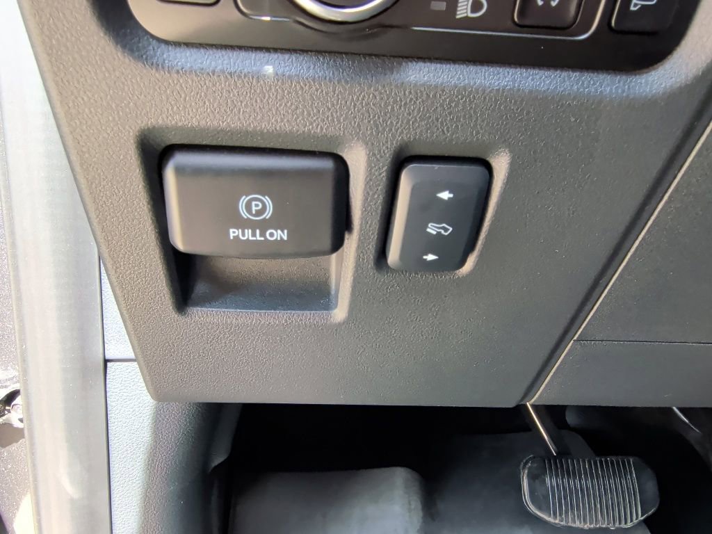 Used 2025 Ford F150 Tremor w/ Bed Utility Package AWD/4WD image 17