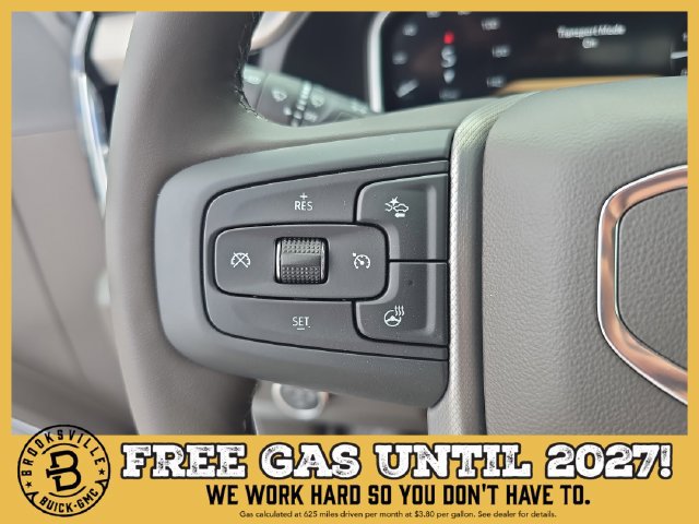 New 2026 GMC Sierra 3500 Denali w/ Technology Package AWD/4WD image 26