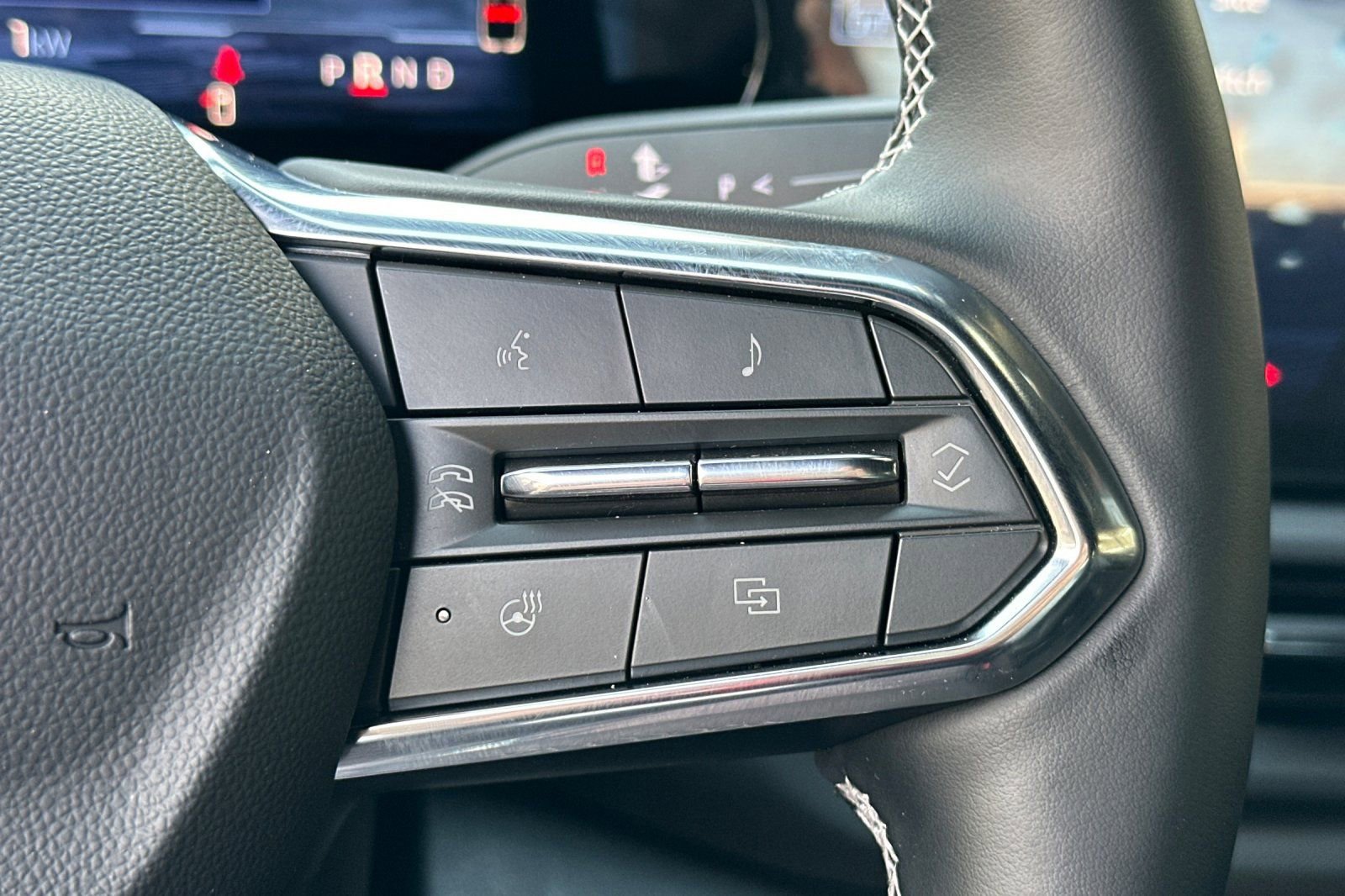 Used 2026 Chevrolet Silverado EV LT image 29