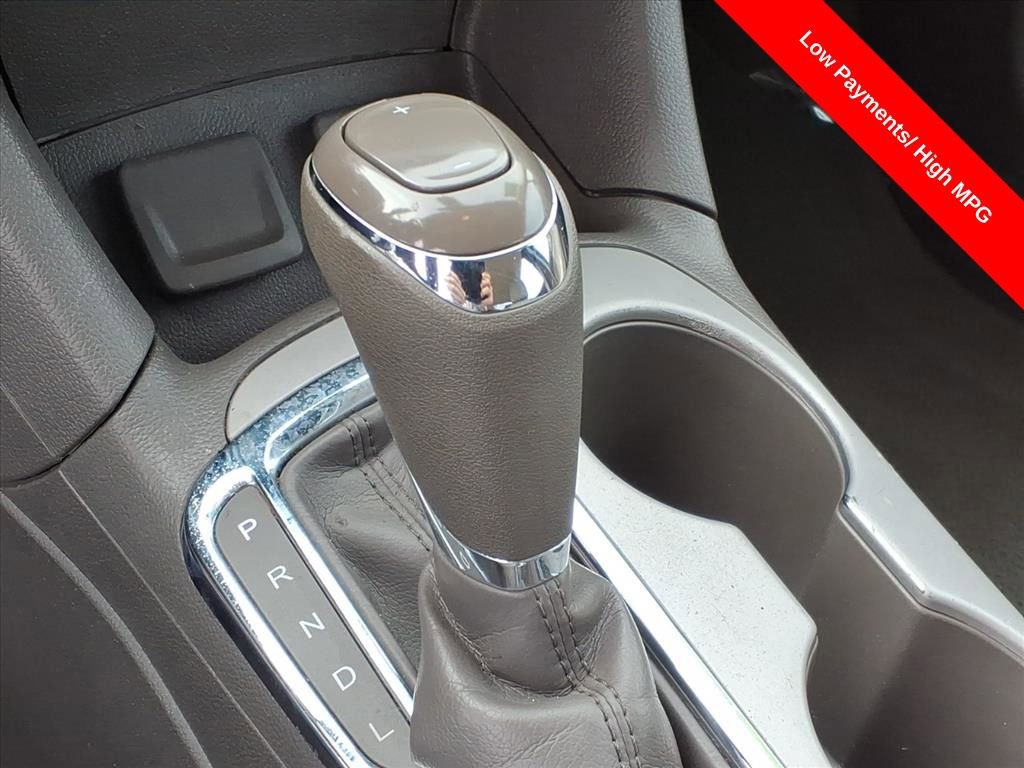 Used 2018 Chevrolet Cruze LS w/ LS Fleet Convenience Package image 19