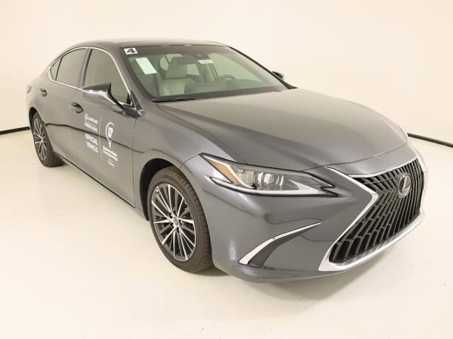 New 2025 Lexus ES 350 w/ Premium Package image 6