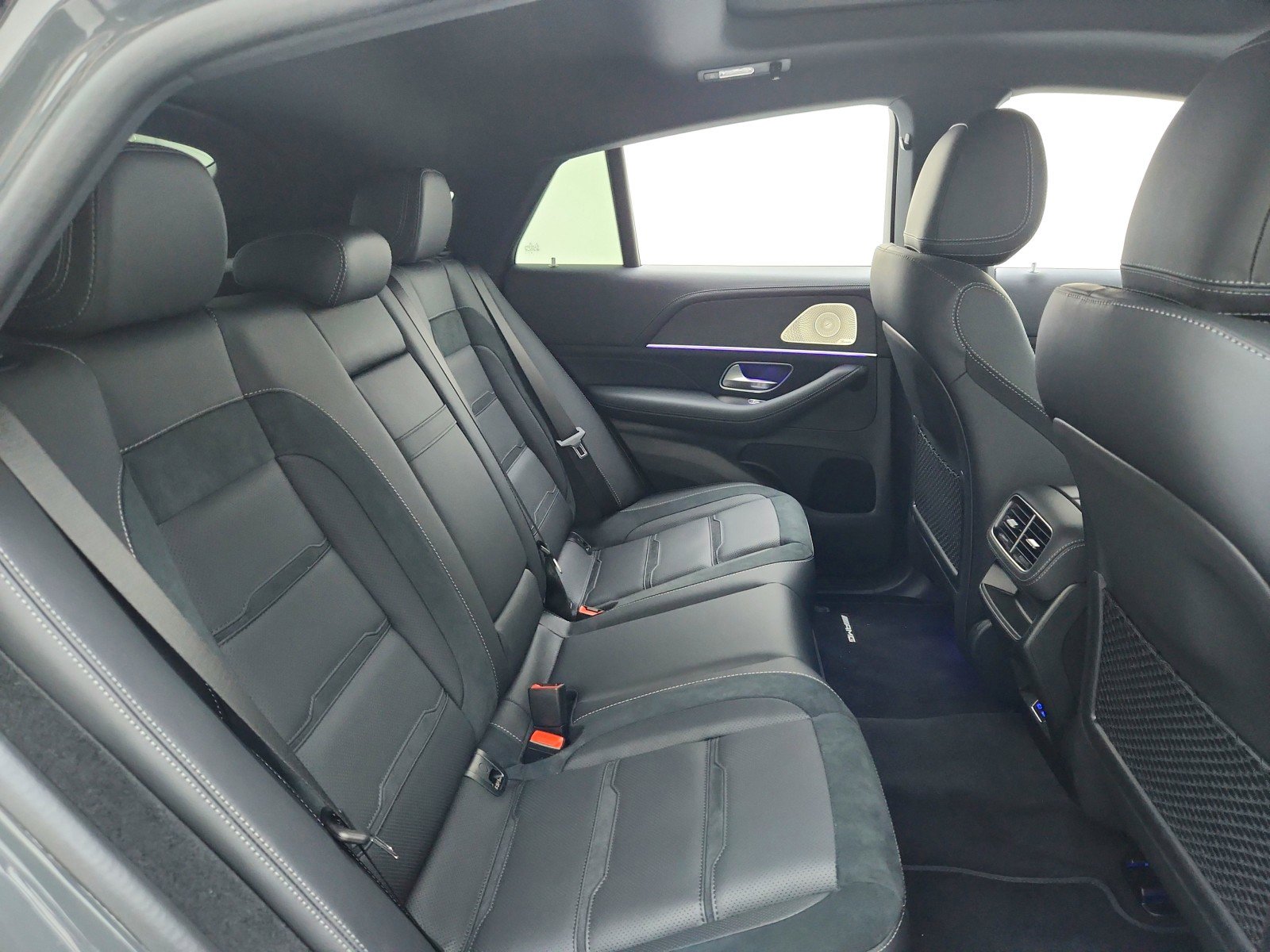 New 2026 Mercedes-Benz GLE 53 AMG 4MATIC Coupe image 20