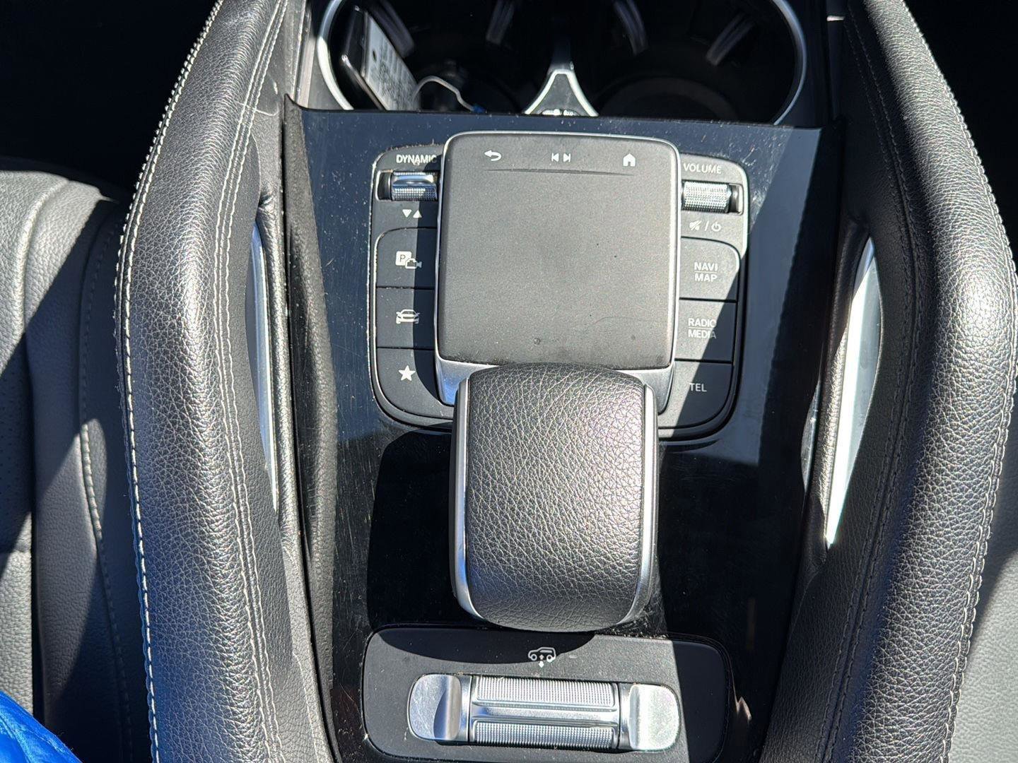 Used 2024 Mercedes-Benz GLS 450 4MATIC image 20