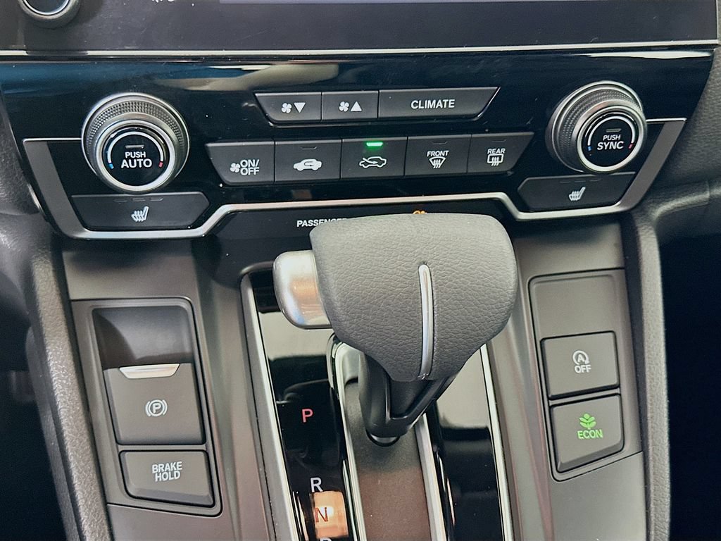 Certified 2022 Honda CR-V Special Edition image 15