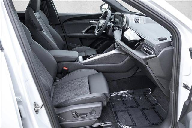 New 2026 Audi SQ5 Premium Plus AWD/4WD image 25