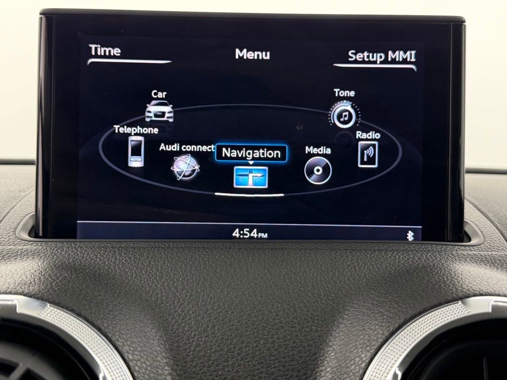 Used 2016 Audi A3 2.0T Prestige w/ Prestige Package image 31