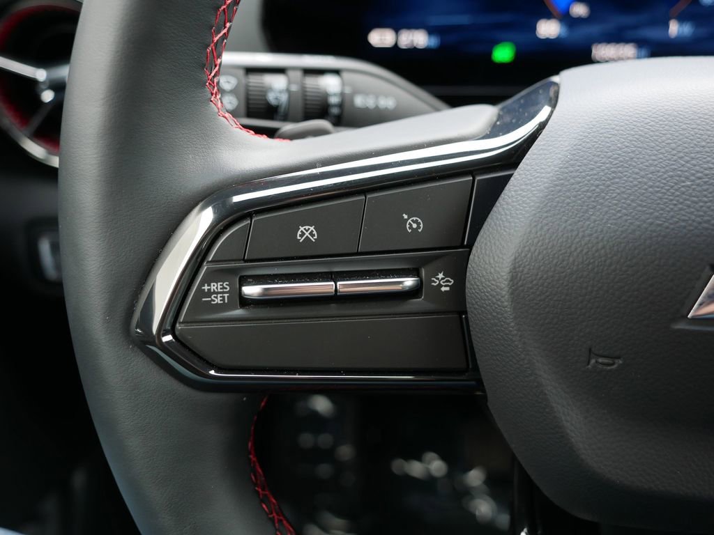 Used 2024 Chevrolet Blazer EV RS image 24