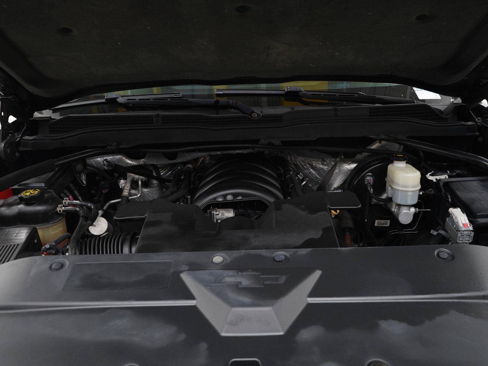 Used 2014 Chevrolet Silverado 1500 LT w/ All Star Edition AWD/4WD image 29