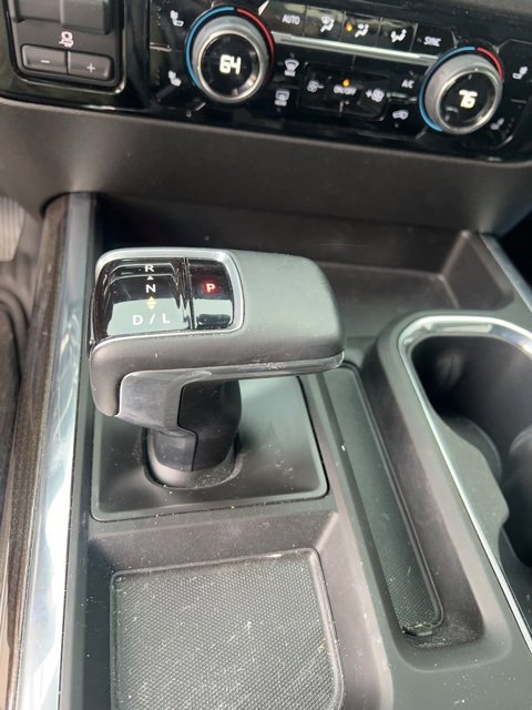 Used 2023 Chevrolet Silverado 1500 RST w/ RST All Star Premium Package image 17