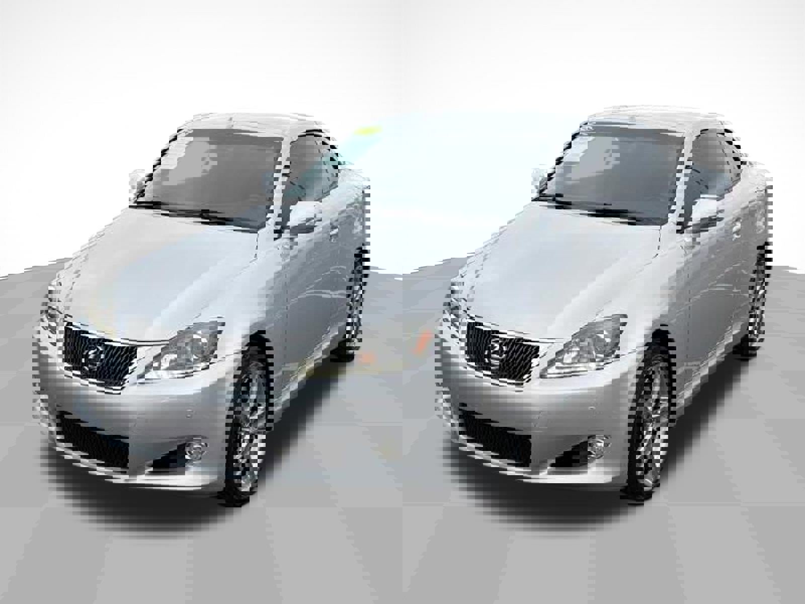 Used 2012 Lexus IS 250C image 21