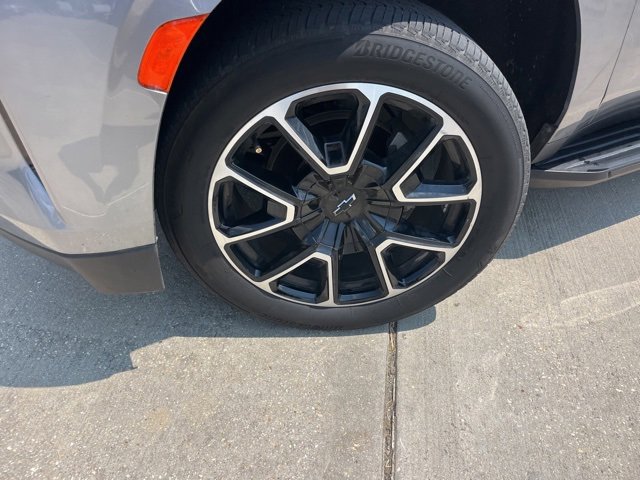 Used 2021 Chevrolet Tahoe RST image 32