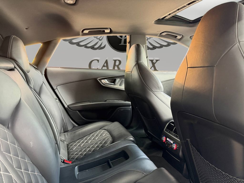 Used 2013 Audi S7 Prestige AWD/4WD image 25