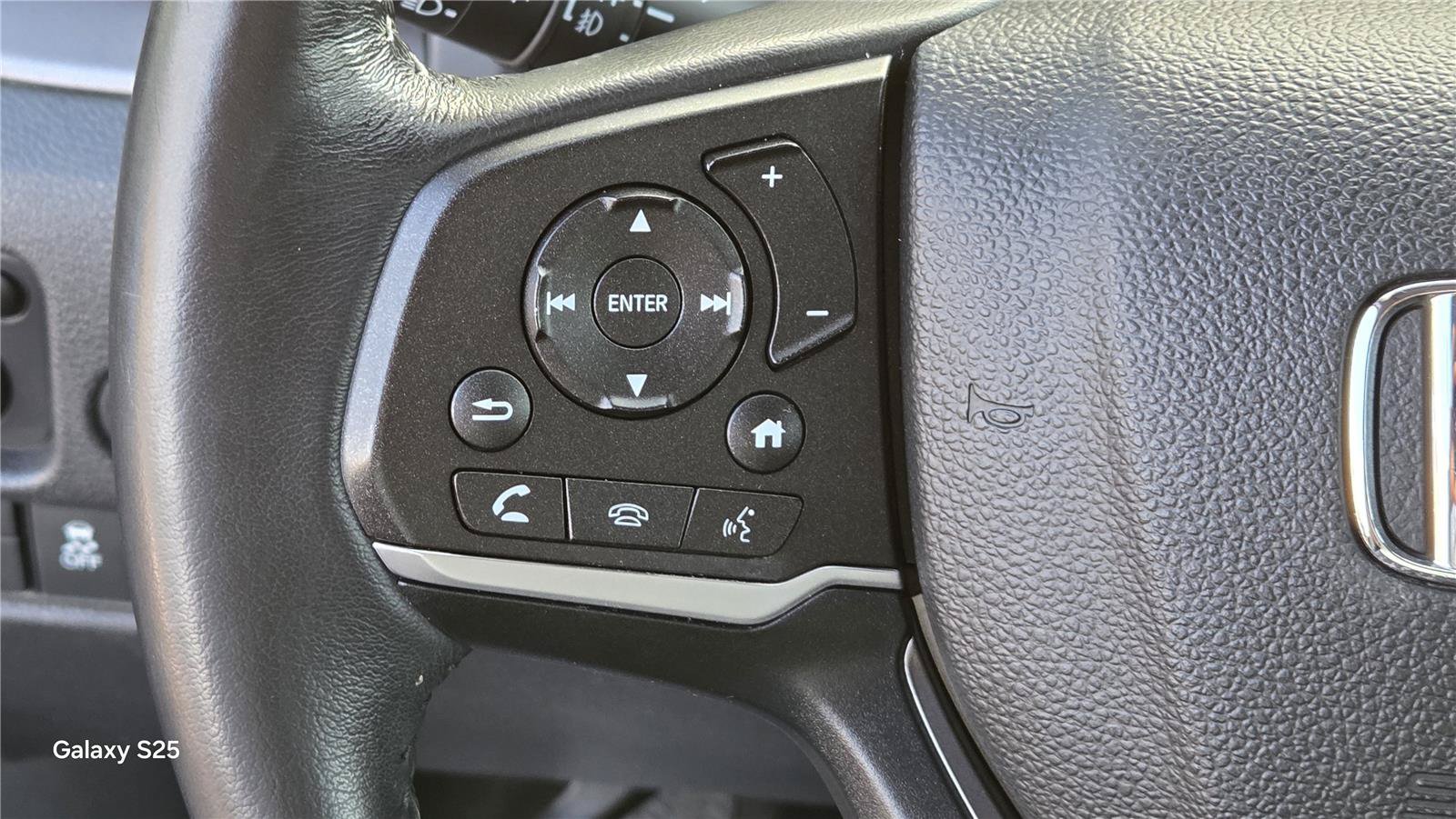Used 2019 Honda Pilot EX-L image 19