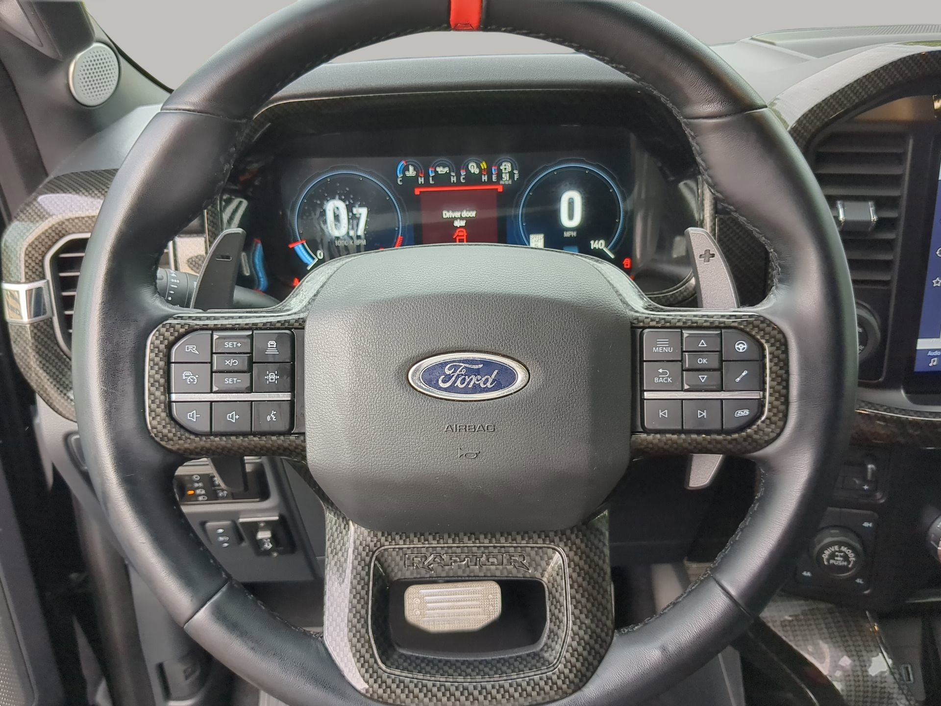 Used 2023 Ford F150 Raptor AWD/4WD image 69